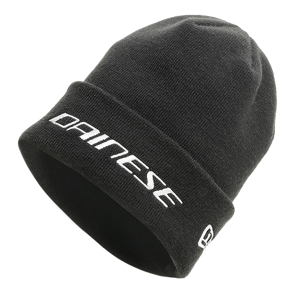Dainese DAINESE DAINESE CUFF BEANIE 001 BLACK